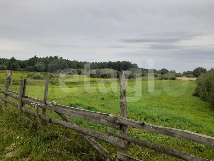 Участок 16,1 сот. (ИЖС)