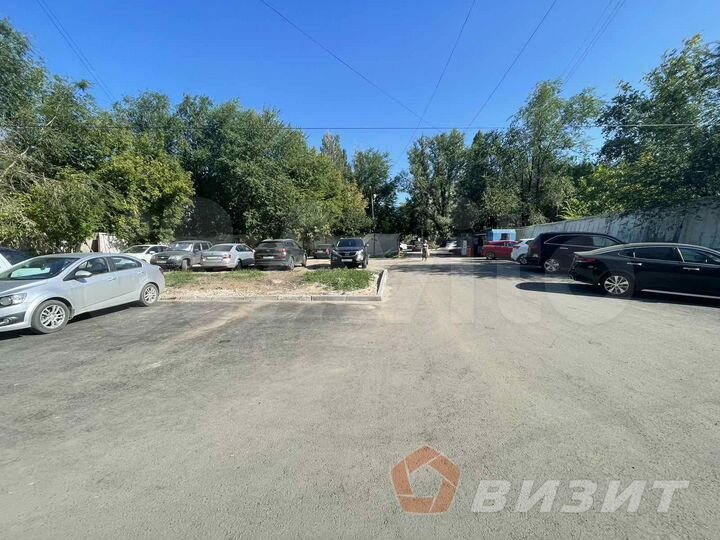 Офисное помещение рядом с ТЦ Русь на Волге, 77 м²