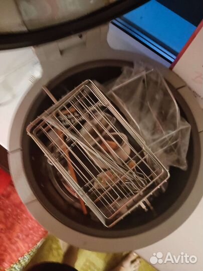 Мультипечь delimano