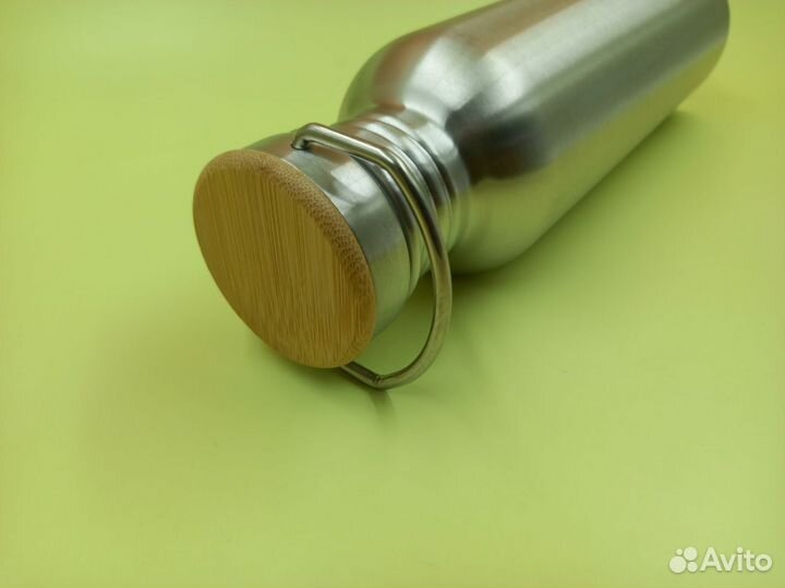 24680 Металлическая посуда