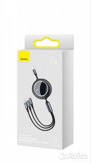 Кабель для зарядки телефона