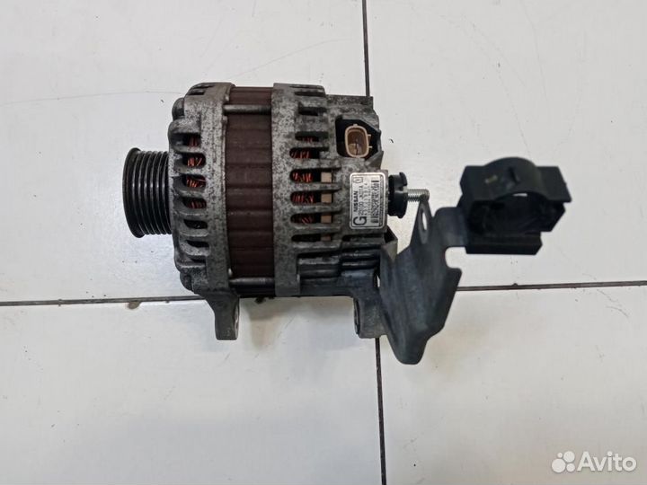 Генератор Infiniti EX EX37 J50