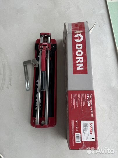 Плиткорез ручной