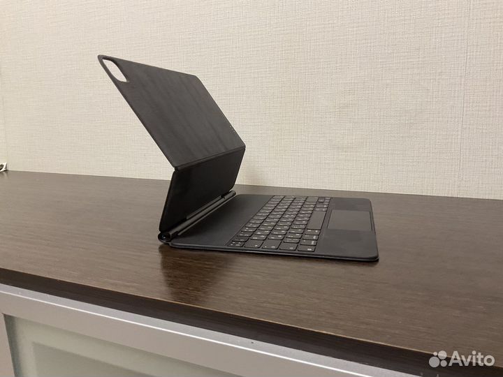 Apple Magic Keyboard для iPad pro 12.9 Gen 3-6