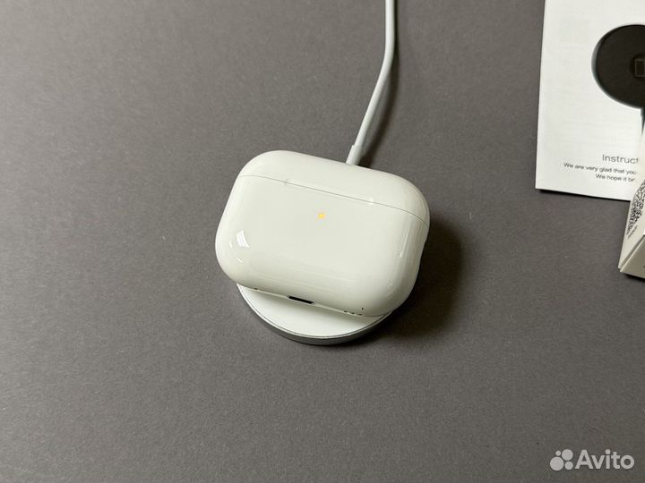 Зарядка Magsafe 3в1