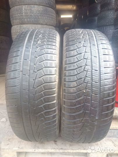 Hankook Winter I'Cept Evo2 W320A SUV 235/60 R17