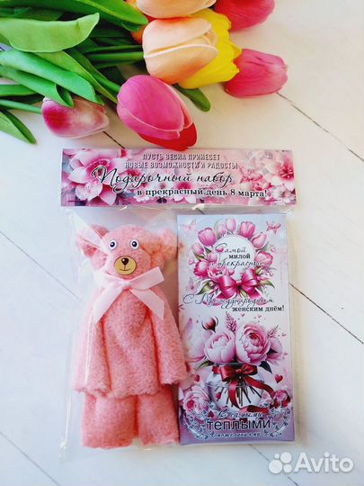 Салфетка из микрофибры