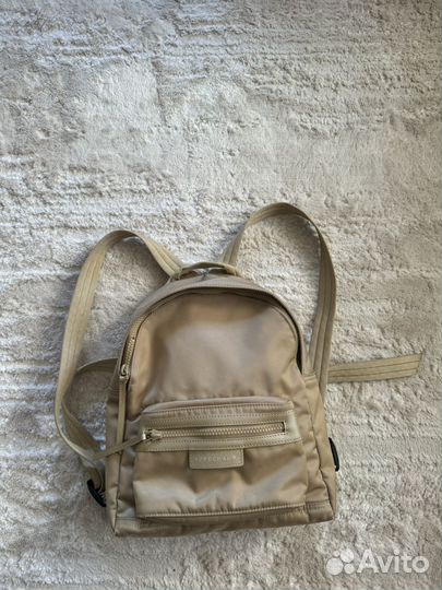Рюкзак longchamp оригинал
