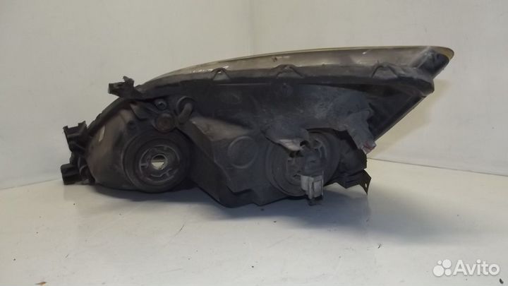 Фара передняя Honda Accord 2003