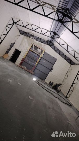 Утепление ППУ межэтажных перекрытий