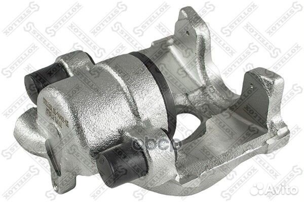 05-90489-SX суппорт тормозной задний п. ATE d