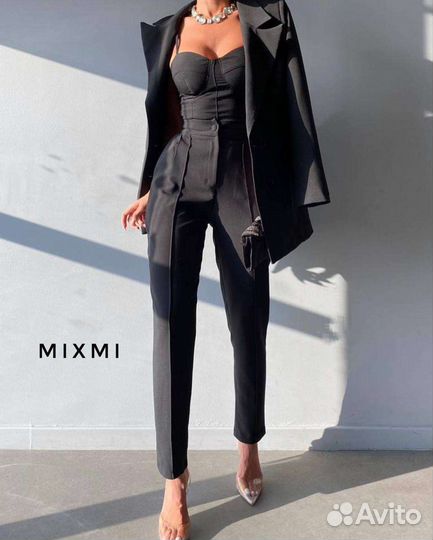 Изумительная тройка 44-48