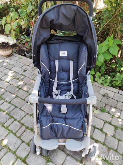 Коляска Cam portofino