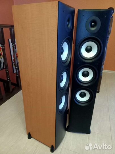 Фирменный Hi-Fi Комплект