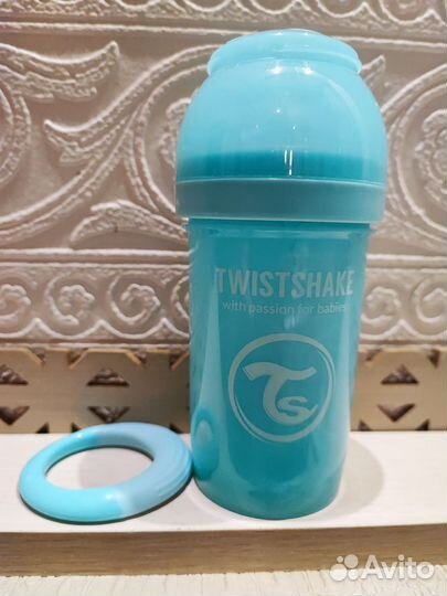 Набор Twistshake