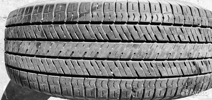Yokohama Geolandar G91AV 225/65 R17