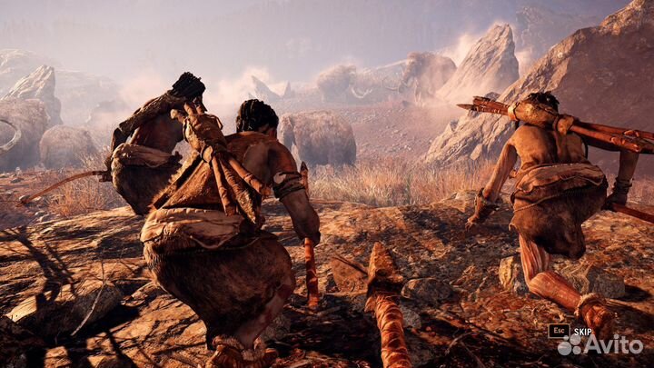 Far Cry Primal PS4/PS5