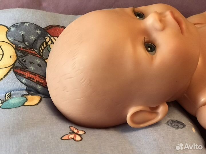 Подушка-позиционер, 0-3 мес