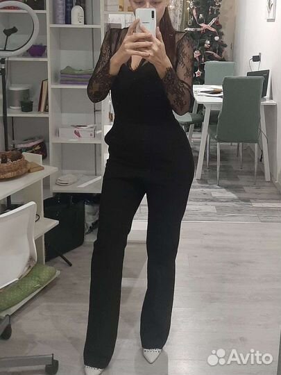 Love republic комбинезон 44