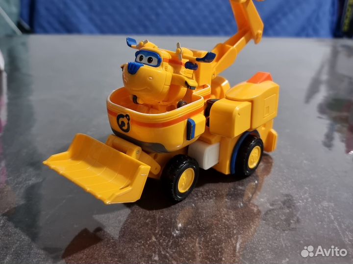 Супер крылья super wings