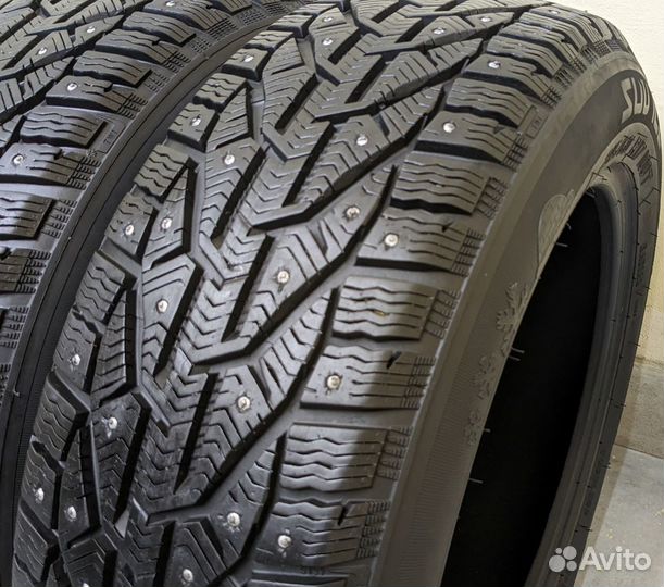 Tigar SUV Ice 215/60 R17 100T