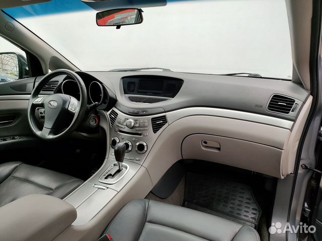 Subaru Tribeca 3.6 AT, 2008, 225 000 км объявление продам