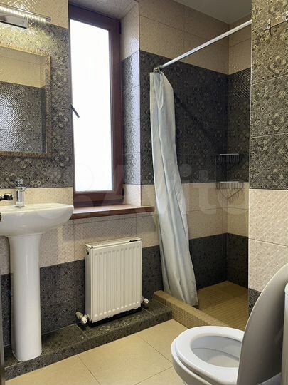 1-к. апартаменты, 22 м², 2/2 эт.