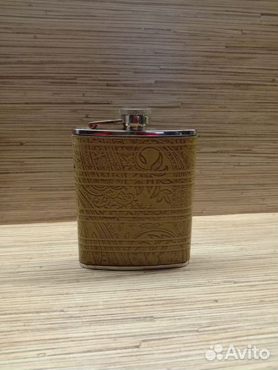 Фляжка 0,1