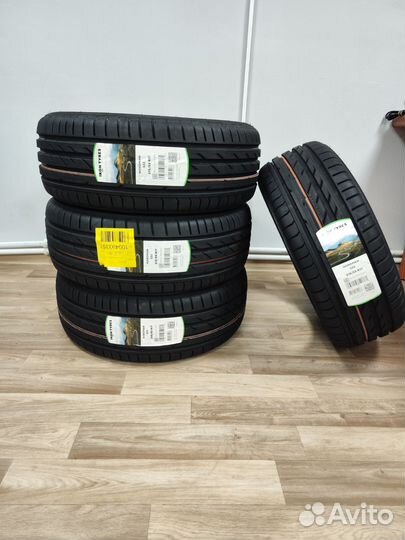 Ikon Tyres Nordman SZ2 215/55 R17 98V