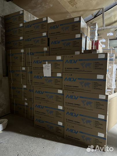 Сплит система Кондиционеры