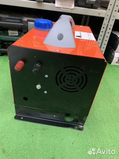 Автономка сухой фен автономный отопитель