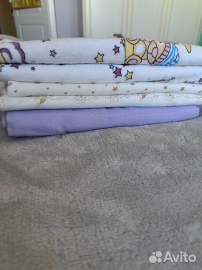 Пеленки детские