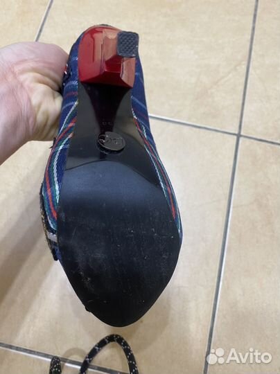 Туфли женские