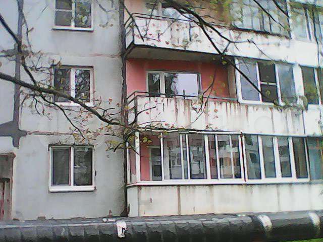 1-к. квартира, 41 м², 2/5 эт.
