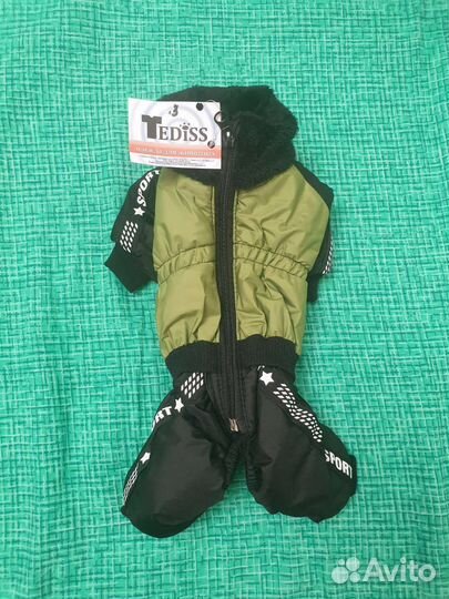 Одежда для маленьких собак