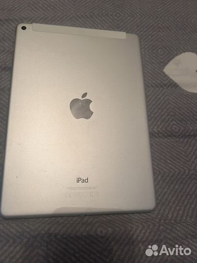 Apple iPad air 2