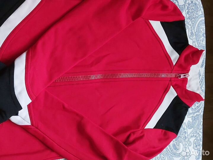 Термокостюм для фигурного катания 116-134