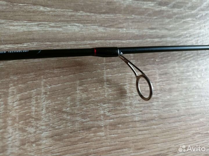 Продам удочку LJ Zanderix 73