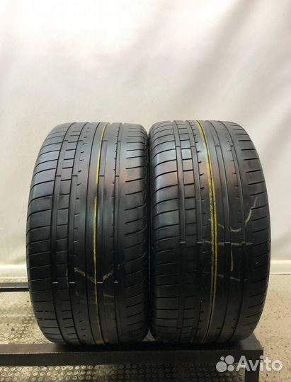 Goodyear Eagle F1 Asymmetric 3 275/35 R19 114W