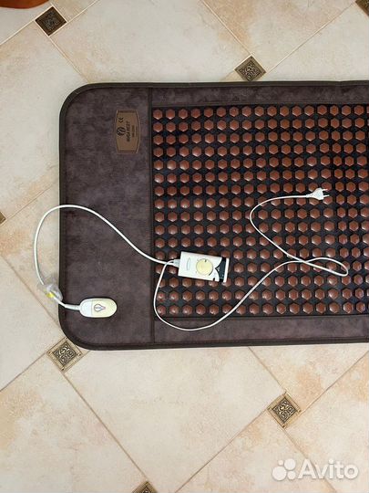 Турманиевый мат Nuga Best