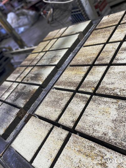 Краснодарская тротуарная плитка