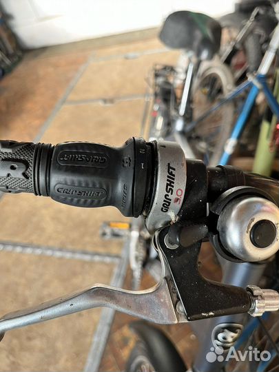 Велосипед merida 29