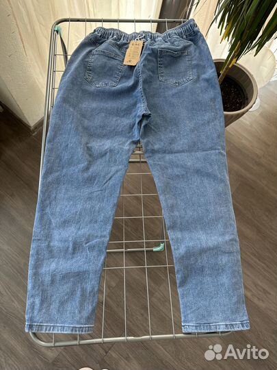 Джинсы