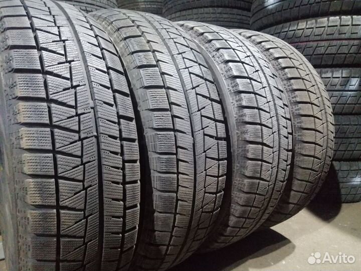 Bridgestone Blizzak Revo GZ 195/65 R15