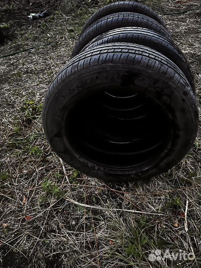 Pirelli Scorpion Verde 2.25/4.5 R18