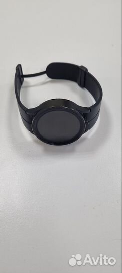 Samsung galaxy watch 5 pro lte black