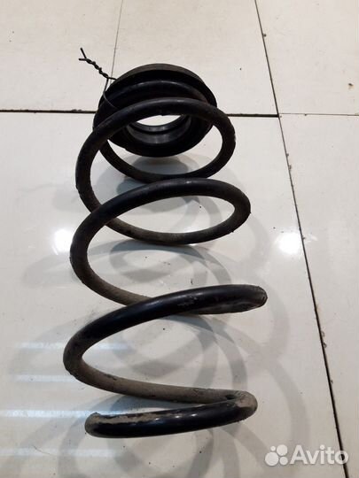 Пружина подвески (передняя, правая) (Changan CS55)