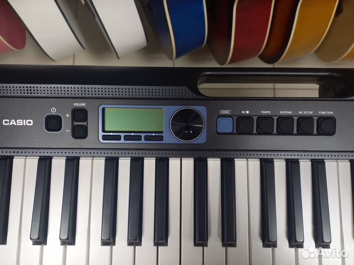 Синтезатор Casio CT-S300 Новое