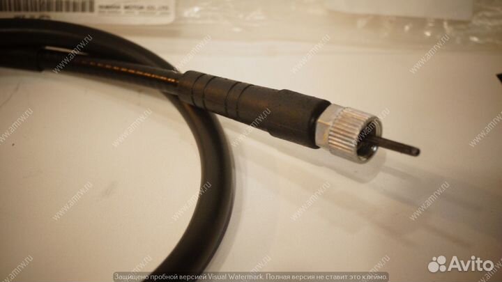 Трос спидометра, Yamaha XVS650