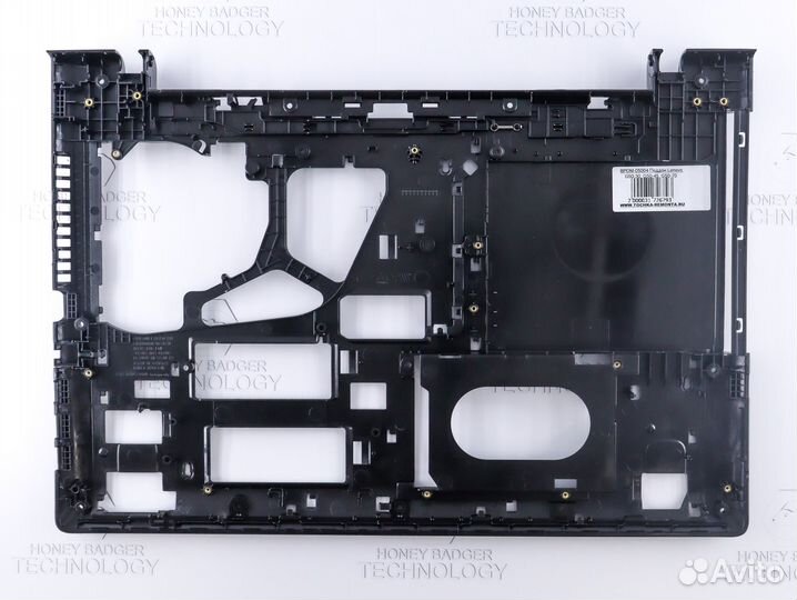 Поддон Lenovo G50-30 G50-45 G50-70 (Новый)